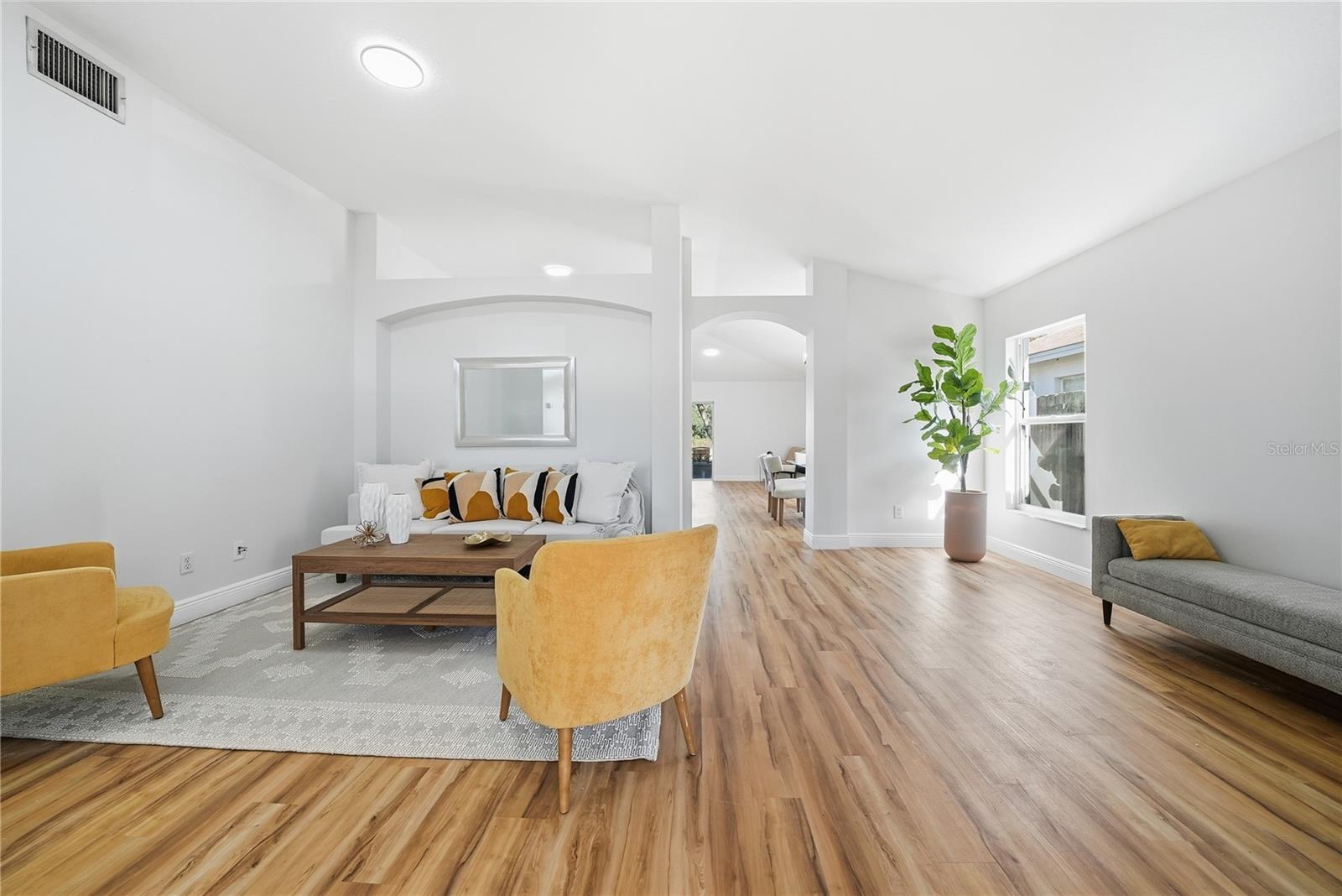 COPPER RIDGE TRACT G1 - Residential