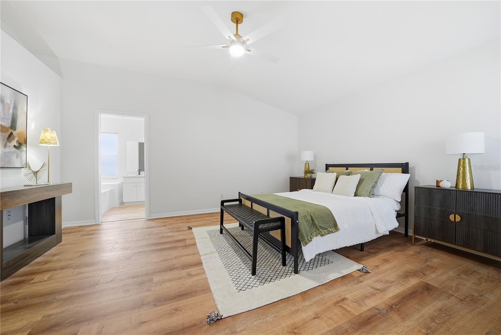 COPPER RIDGE TRACT G1 - Residential