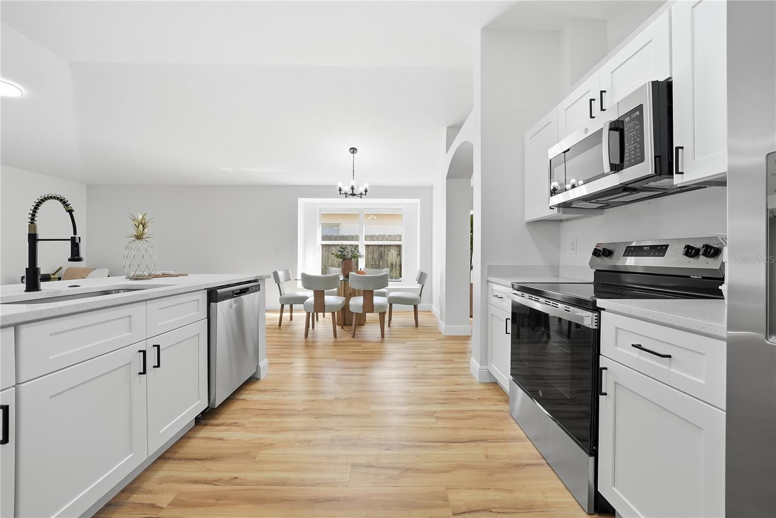 COPPER RIDGE TRACT G1 - Residential