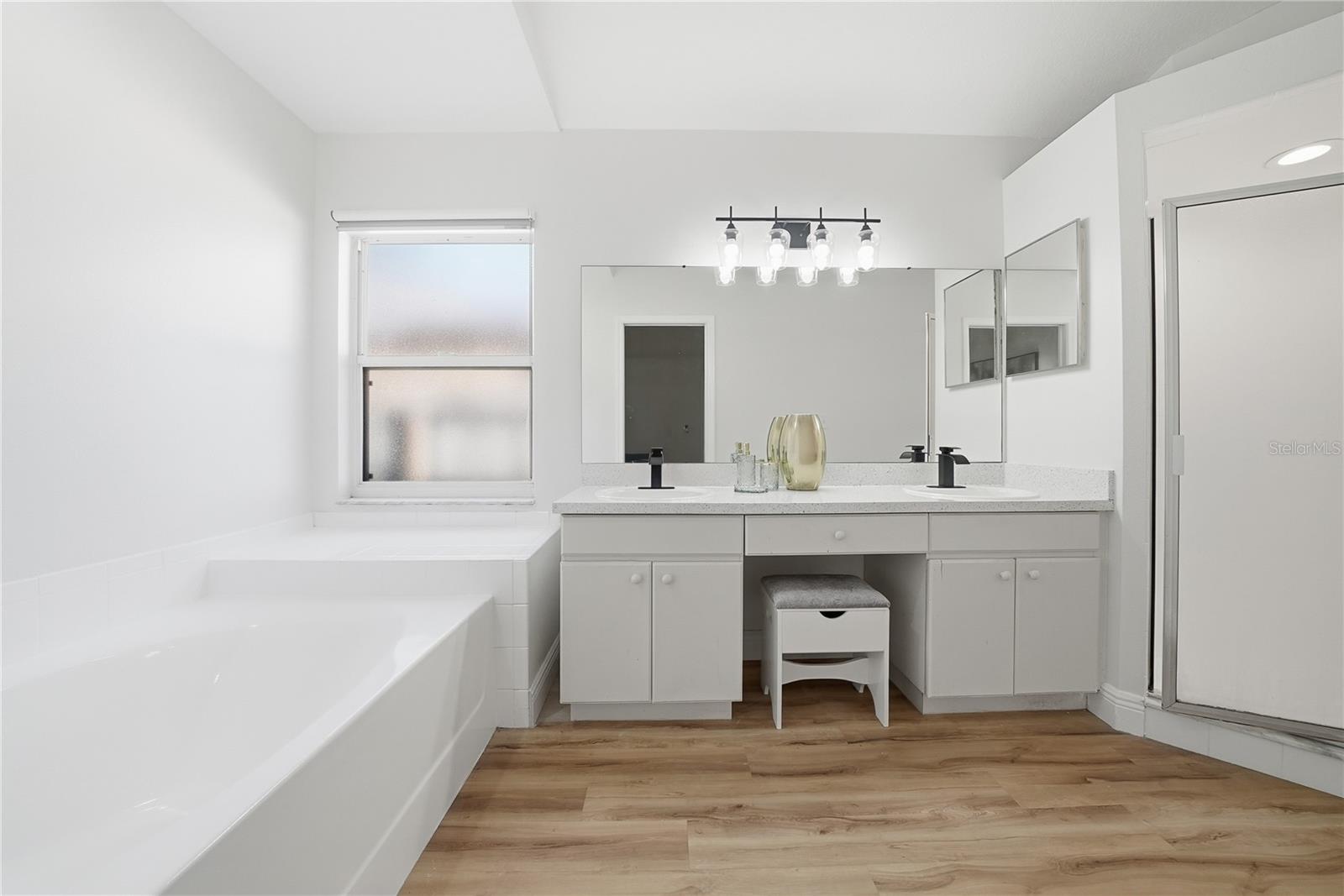 COPPER RIDGE TRACT G1 - Residential