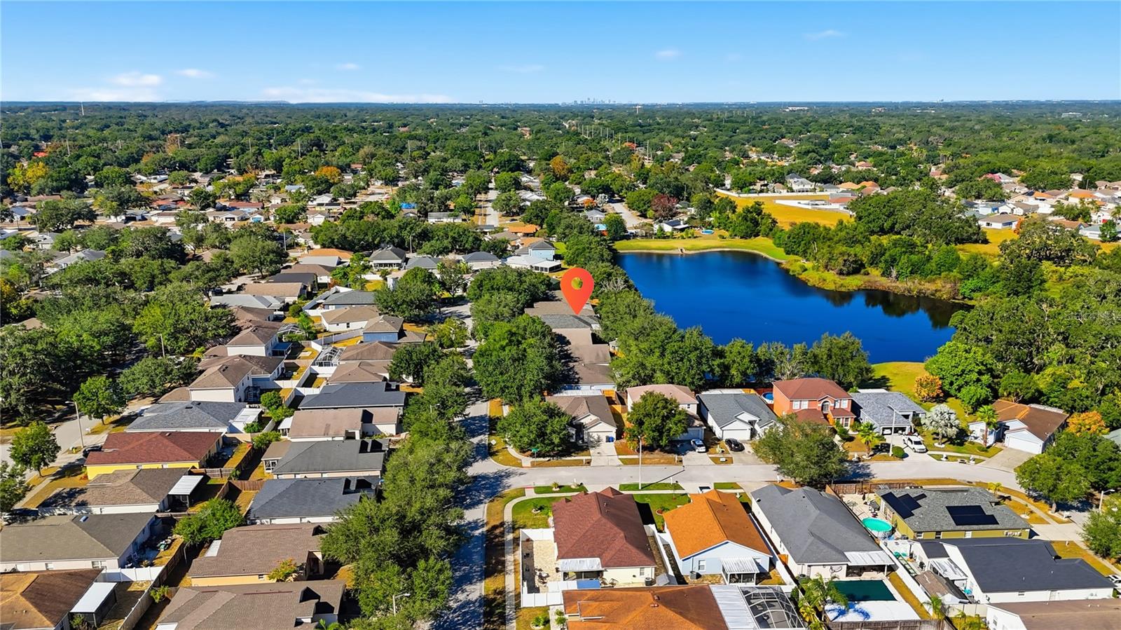 COPPER RIDGE TRACT G1 - Residential