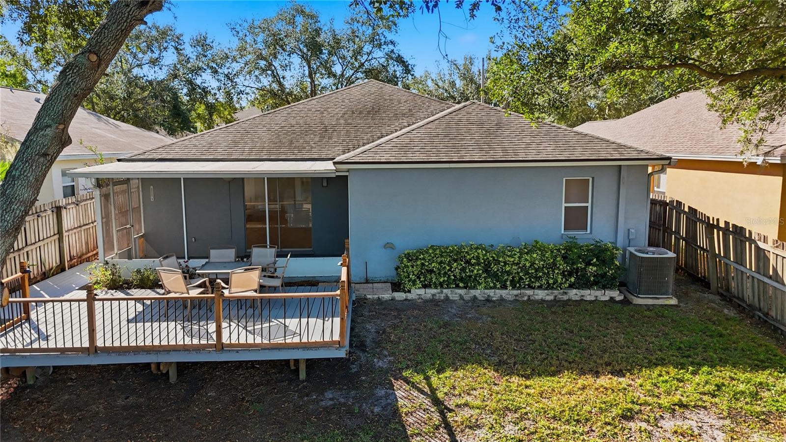 COPPER RIDGE TRACT G1 - Residential