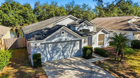 Photo of 4710 Little Denise Court, Valrico, FL 33594 (MLS # TB8445292)