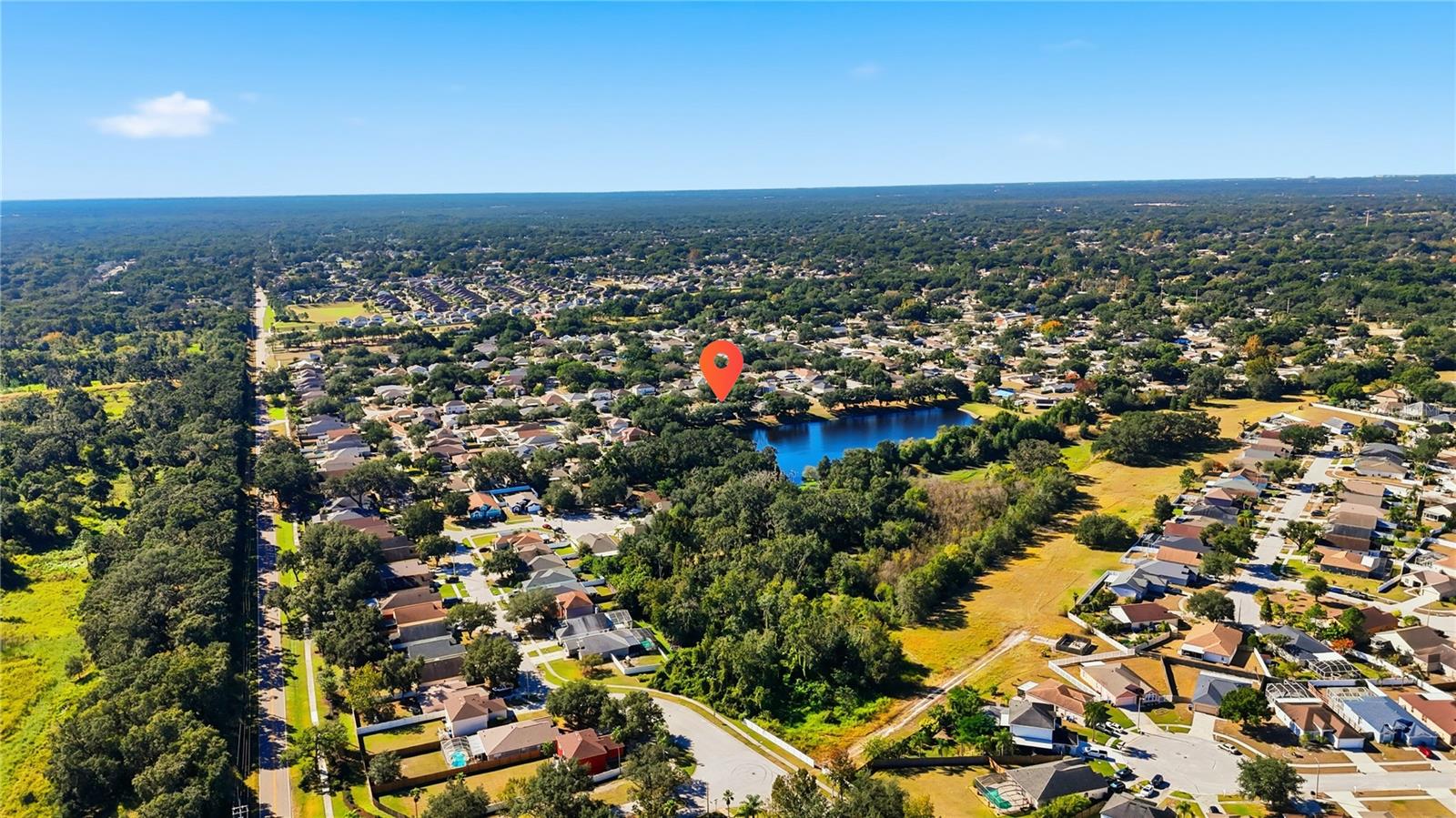 COPPER RIDGE TRACT G1 - Residential