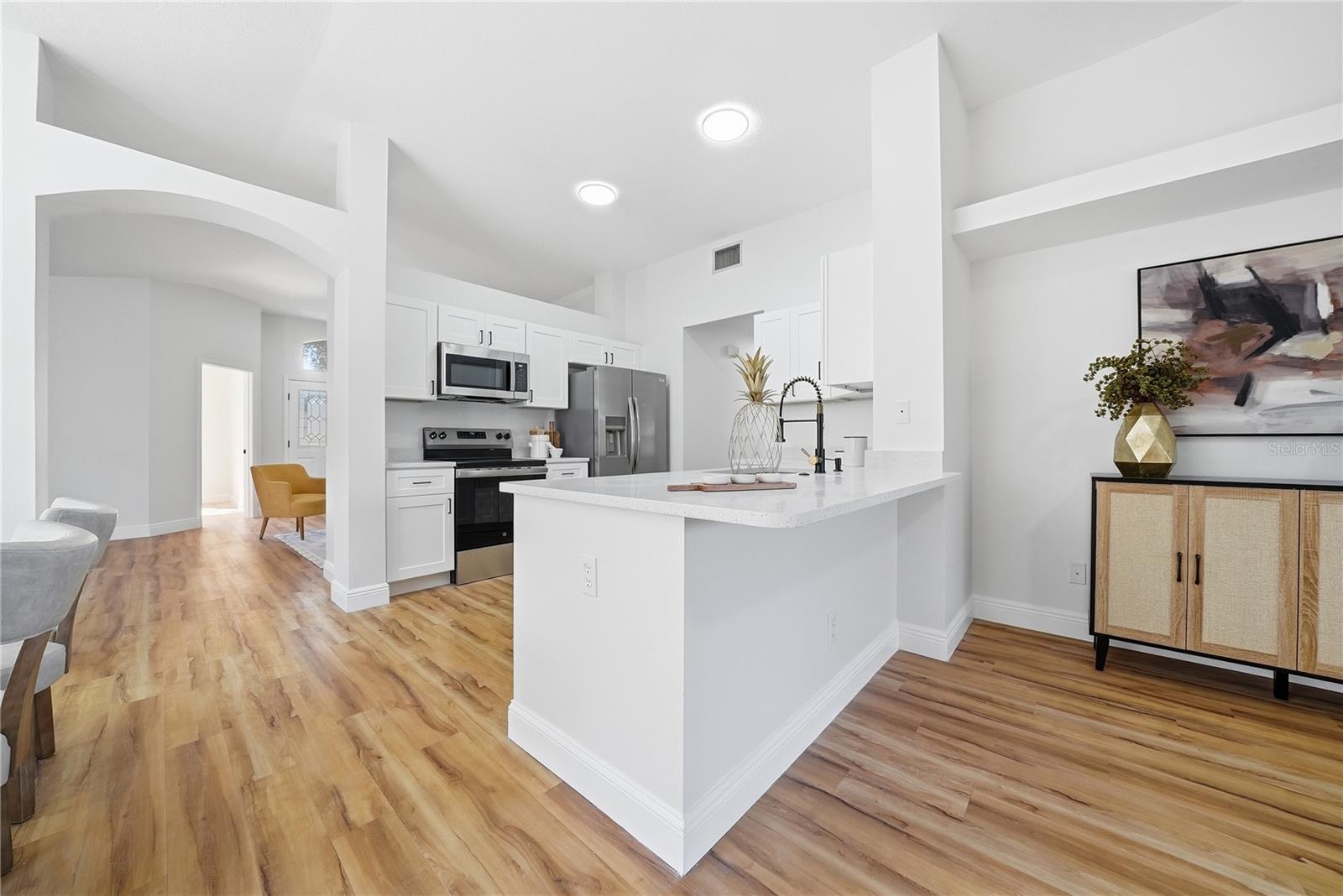 COPPER RIDGE TRACT G1 - Residential