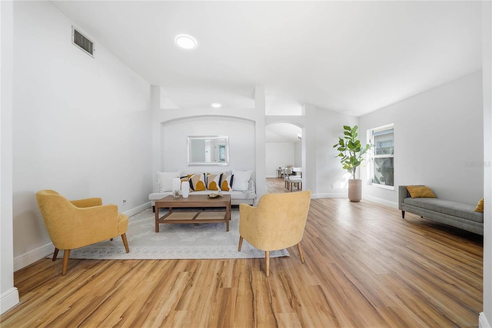 COPPER RIDGE TRACT G1 - Residential