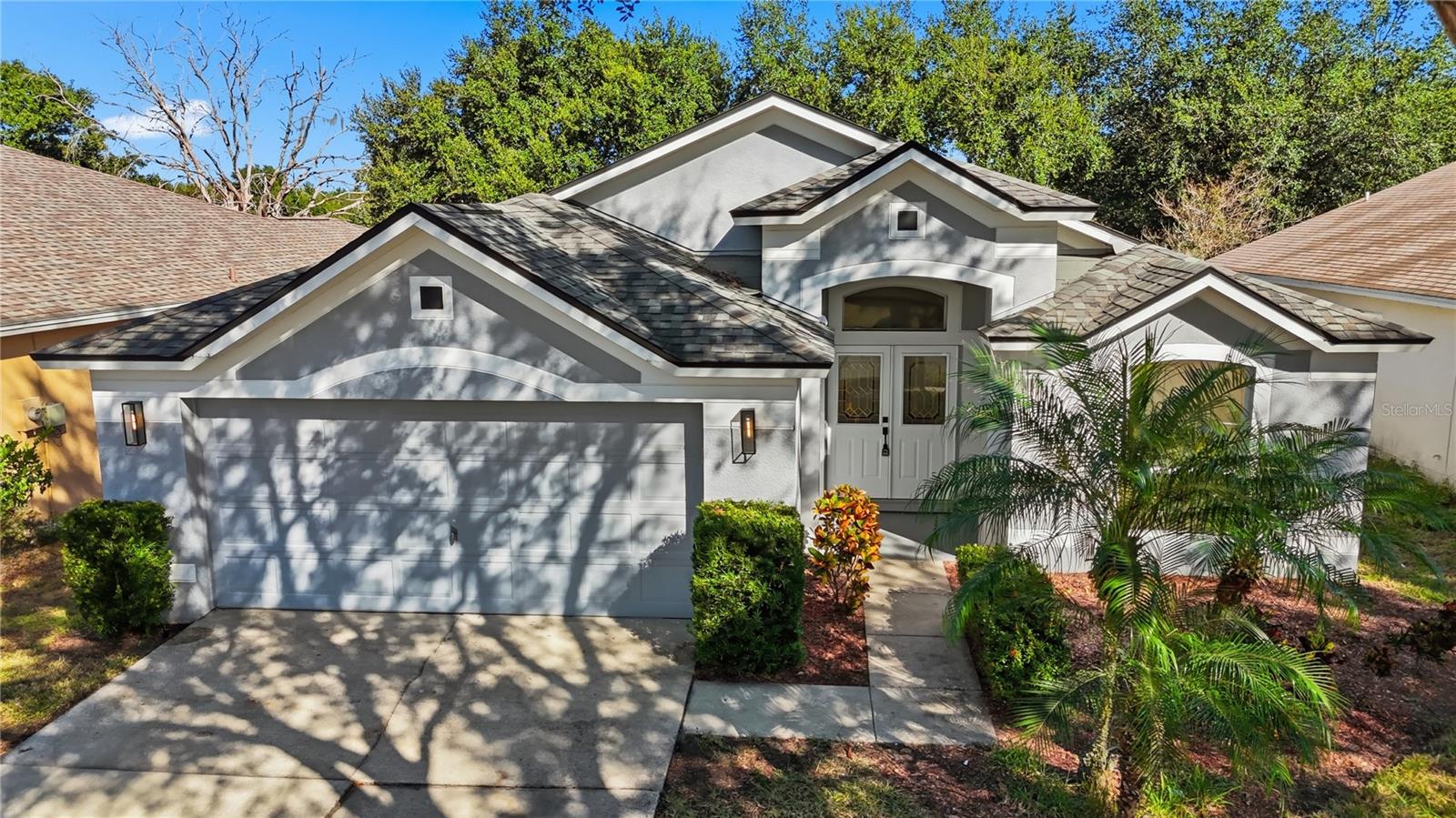 COPPER RIDGE TRACT G1 - Residential