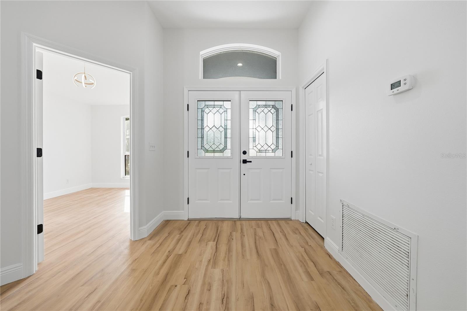 COPPER RIDGE TRACT G1 - Residential