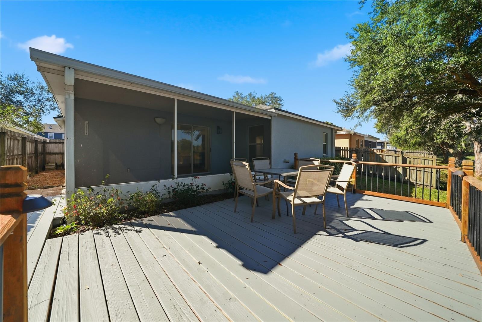 COPPER RIDGE TRACT G1 - Residential