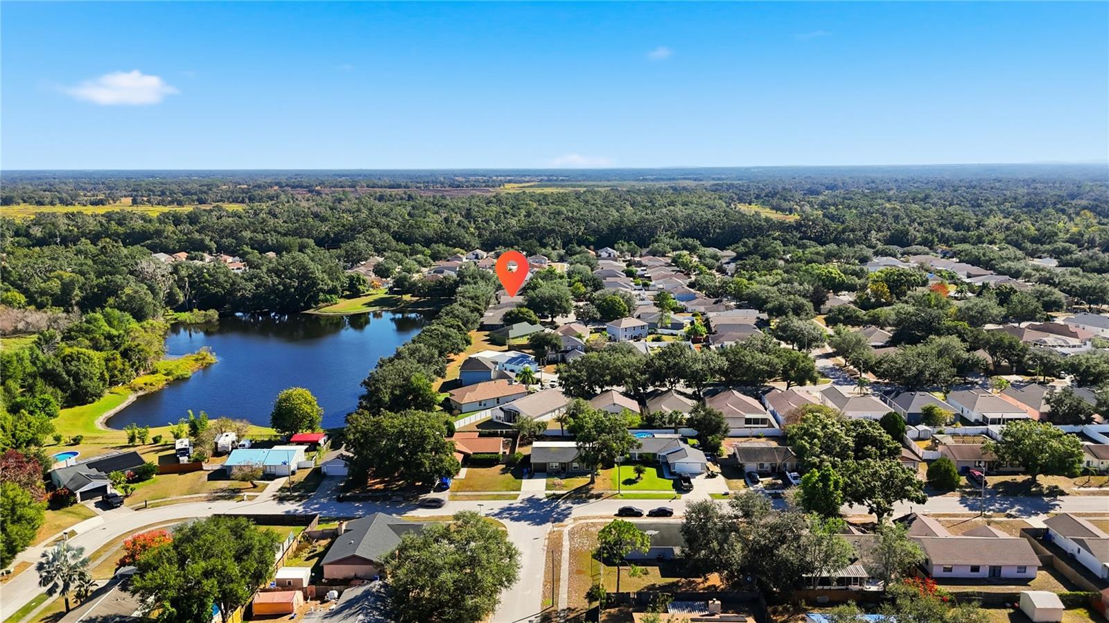 COPPER RIDGE TRACT G1 - Residential