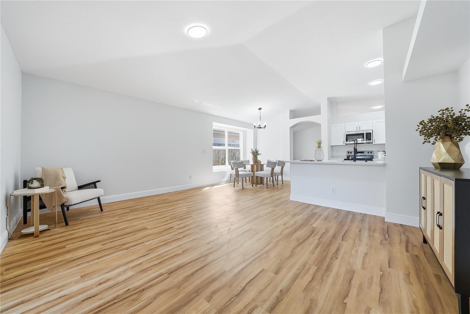 COPPER RIDGE TRACT G1 - Residential