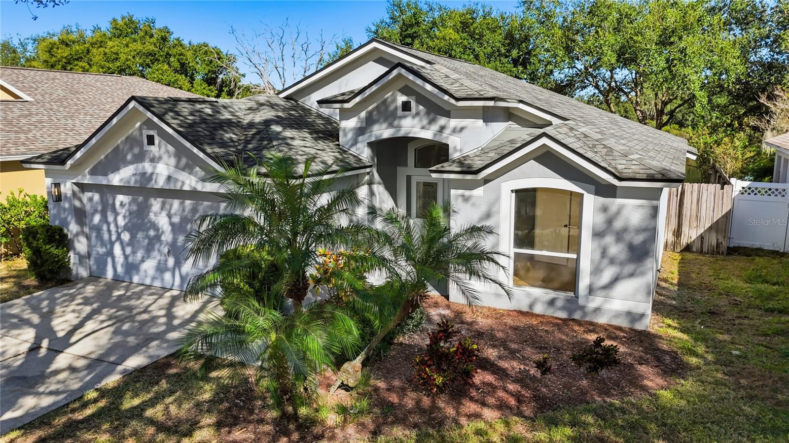 COPPER RIDGE TRACT G1 - Residential