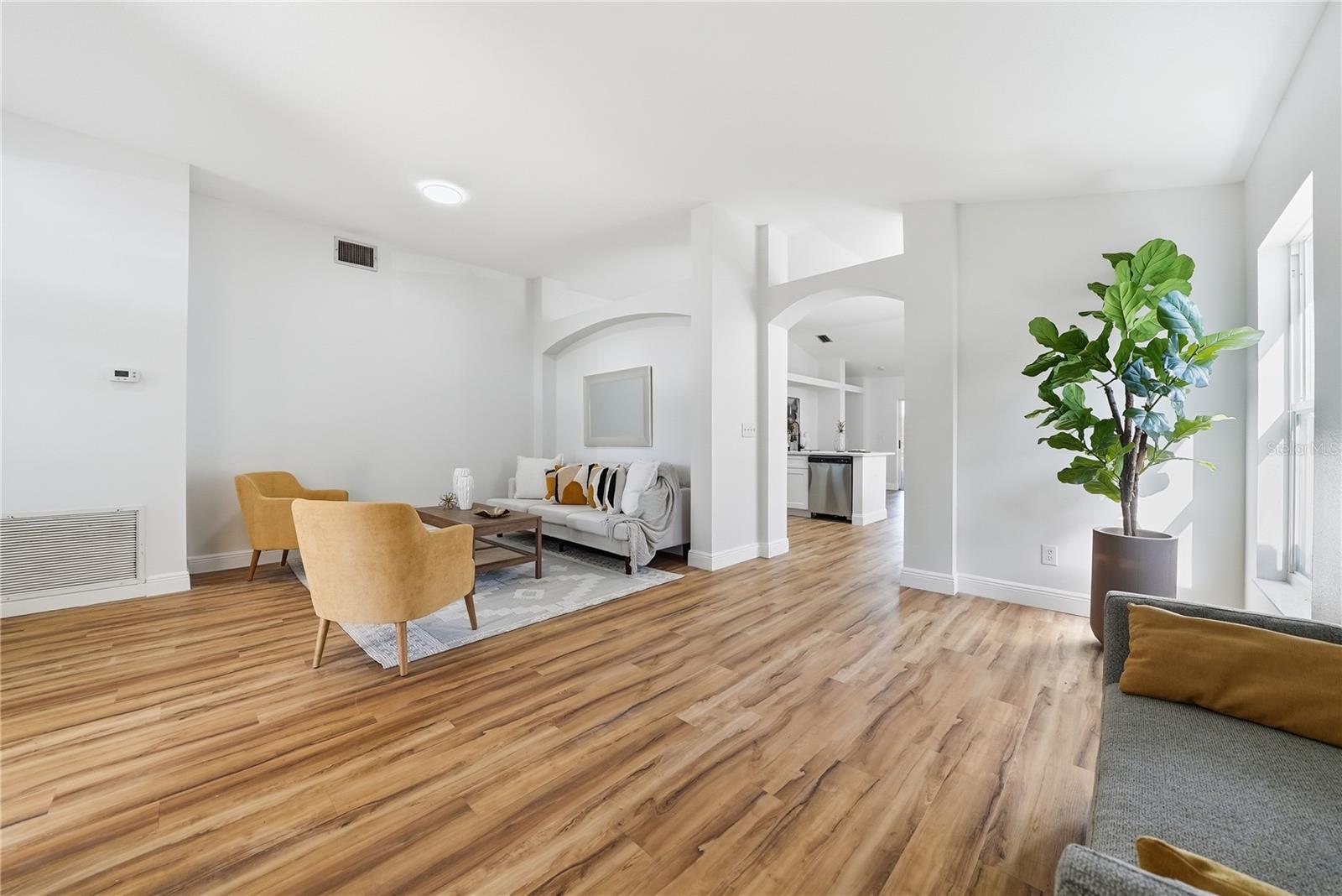 COPPER RIDGE TRACT G1 - Residential