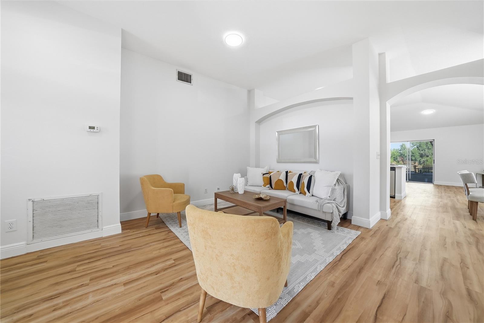 COPPER RIDGE TRACT G1 - Residential