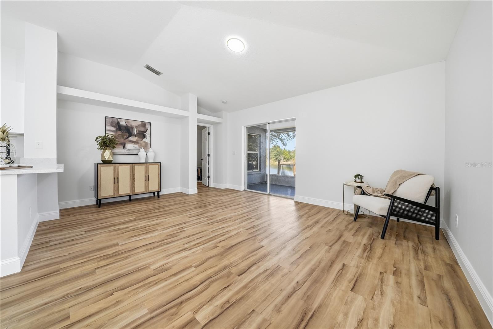 COPPER RIDGE TRACT G1 - Residential