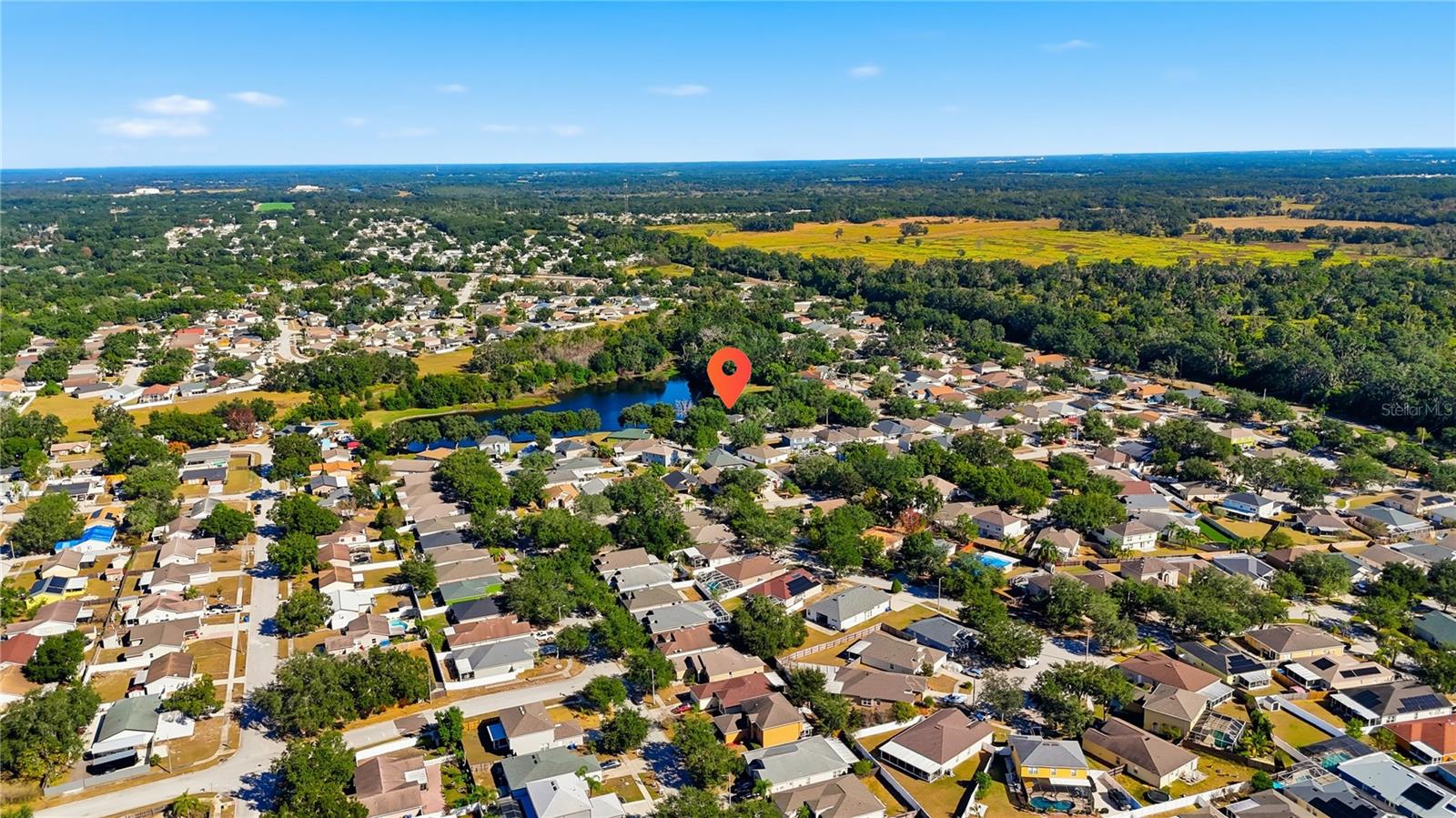 COPPER RIDGE TRACT G1 - Residential