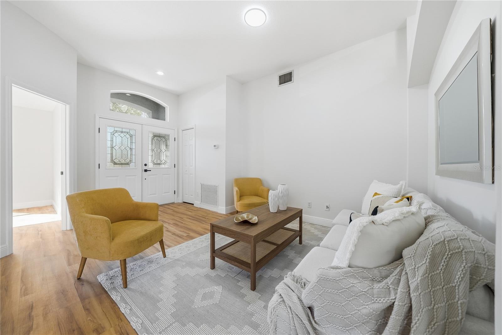 COPPER RIDGE TRACT G1 - Residential