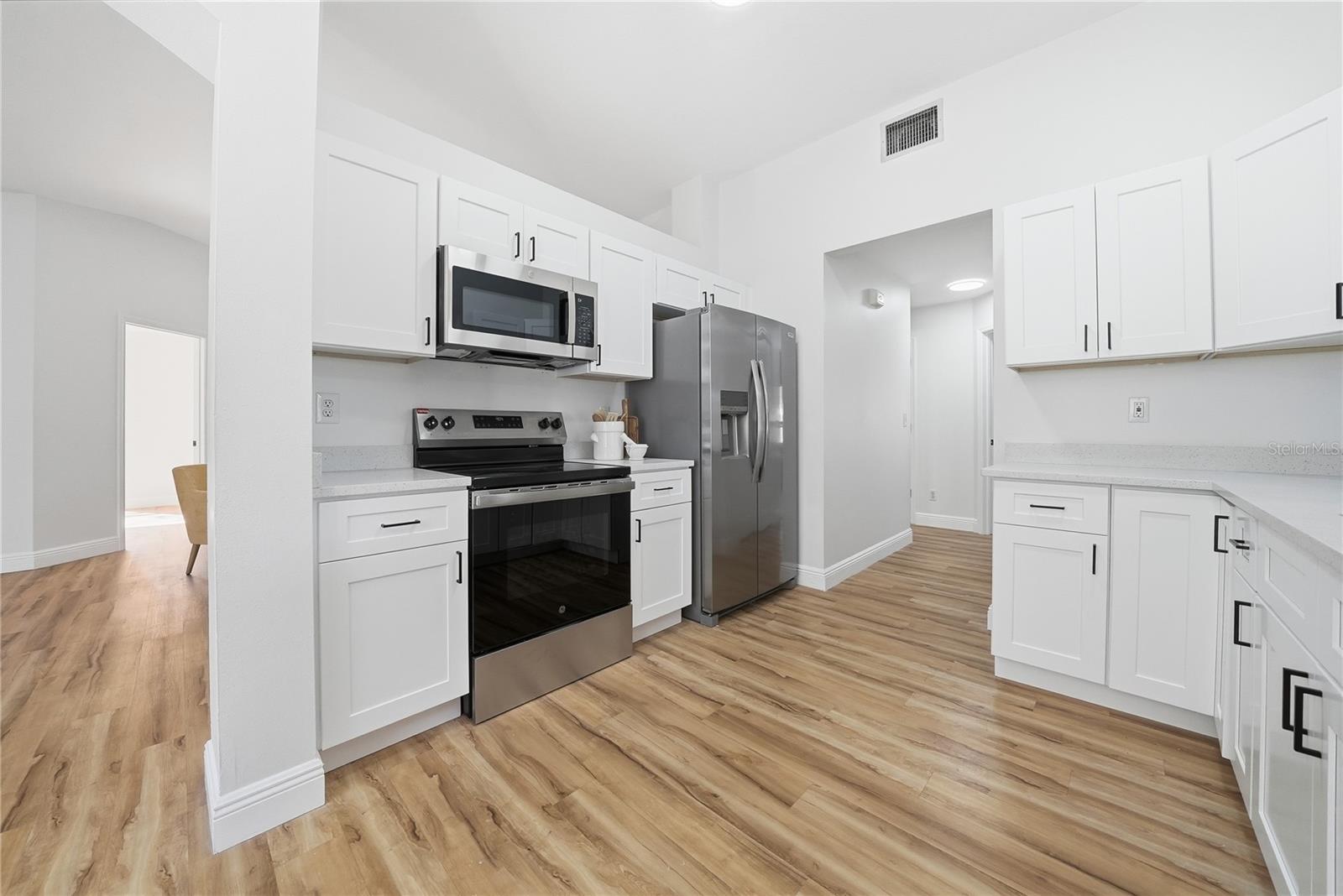 COPPER RIDGE TRACT G1 - Residential