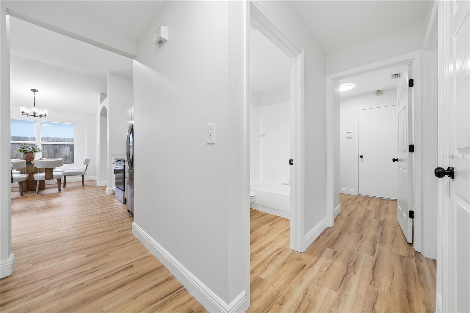 COPPER RIDGE TRACT G1 - Residential