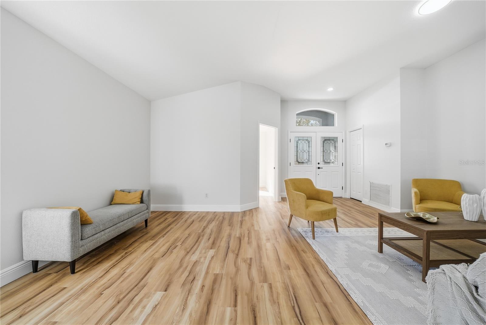 COPPER RIDGE TRACT G1 - Residential