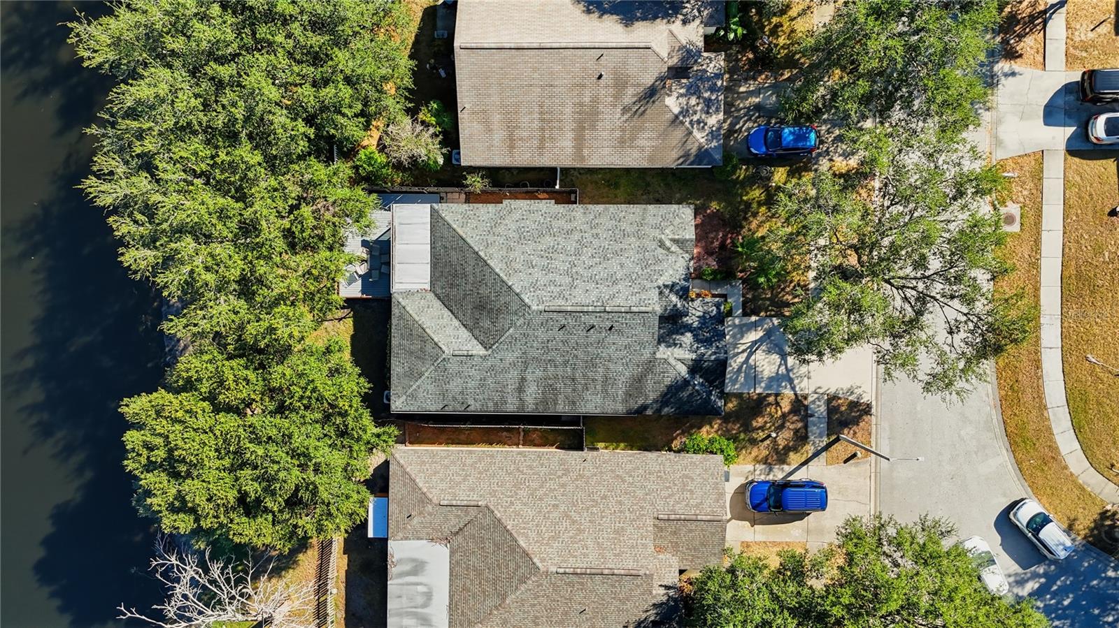 COPPER RIDGE TRACT G1 - Residential