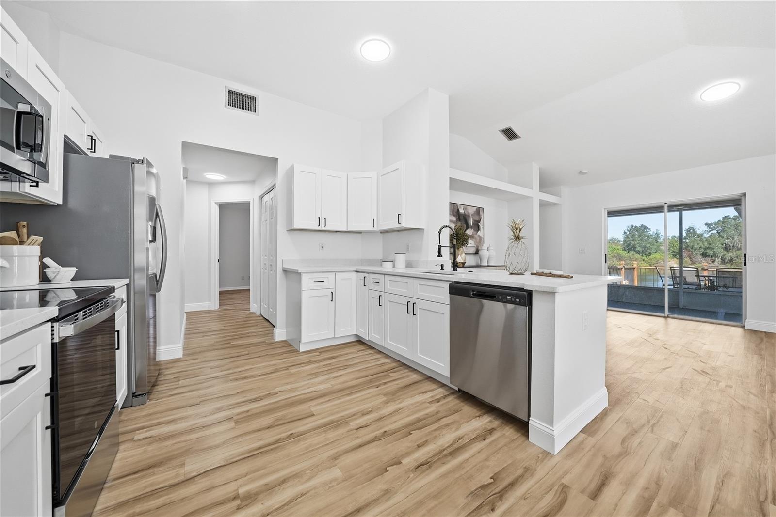 COPPER RIDGE TRACT G1 - Residential