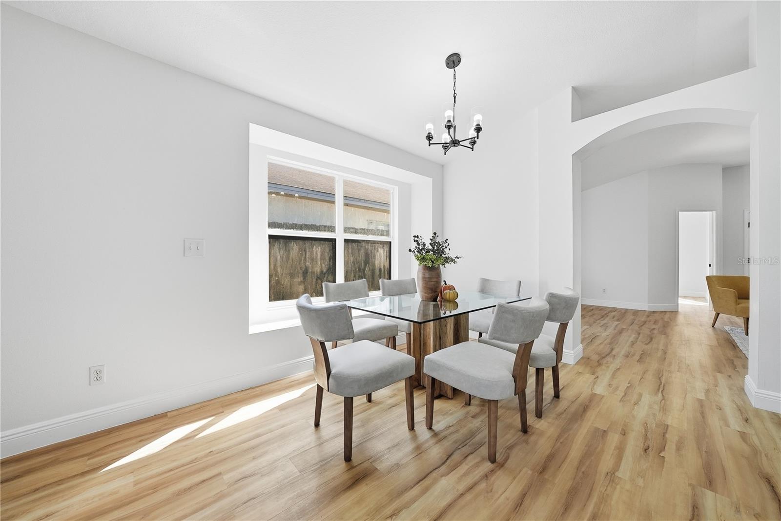 COPPER RIDGE TRACT G1 - Residential