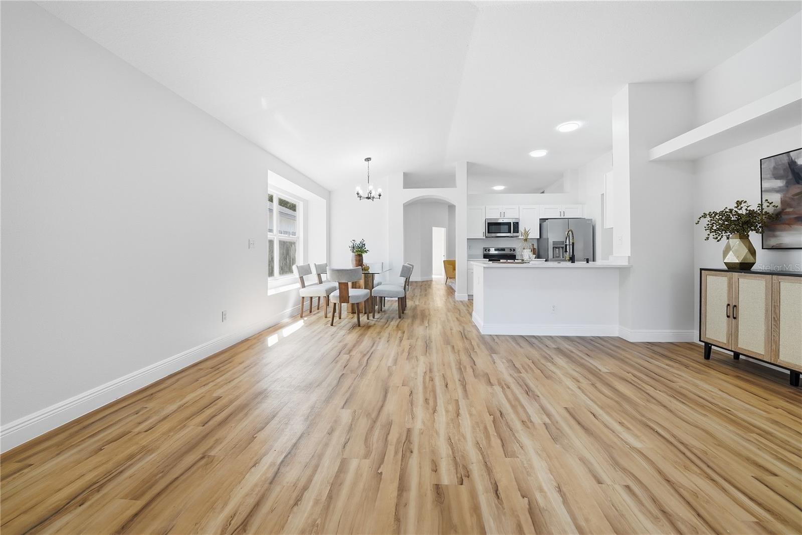 COPPER RIDGE TRACT G1 - Residential