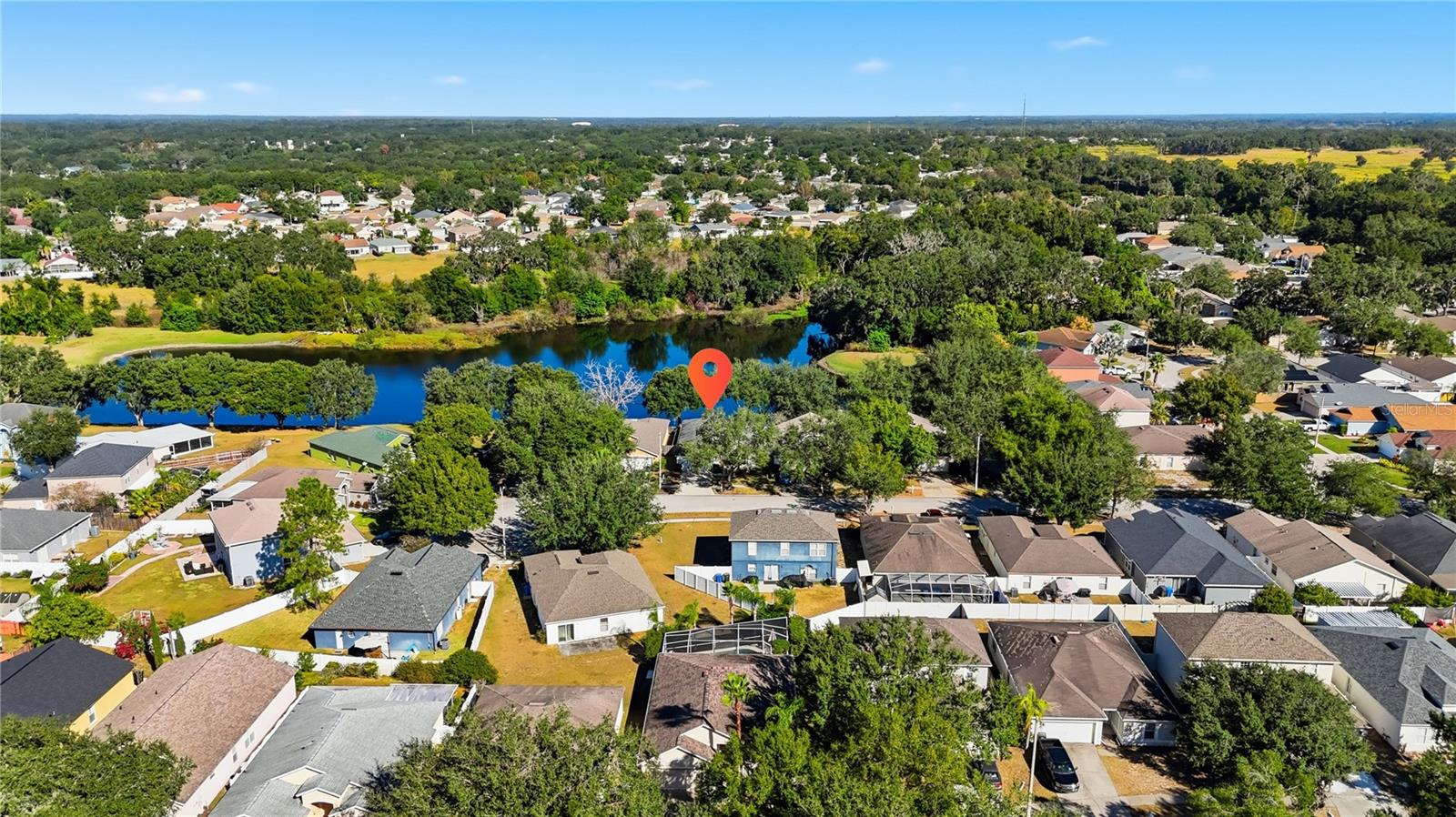 COPPER RIDGE TRACT G1 - Residential