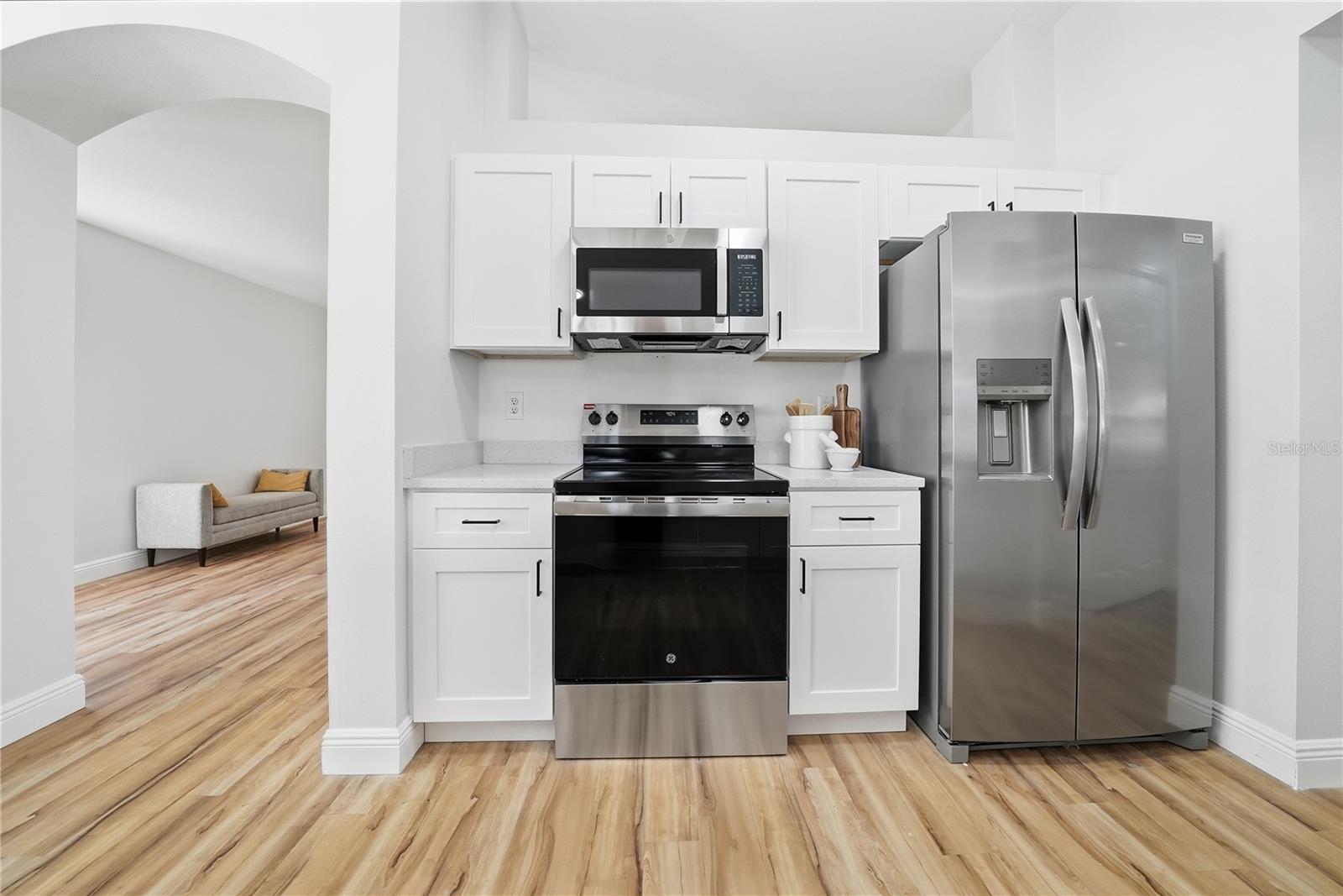 COPPER RIDGE TRACT G1 - Residential