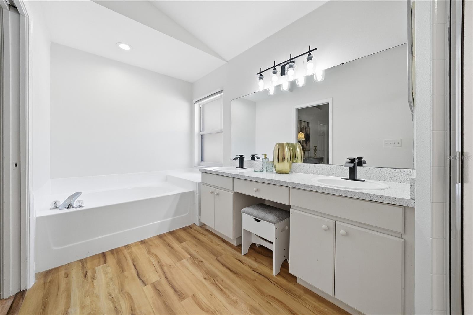 COPPER RIDGE TRACT G1 - Residential