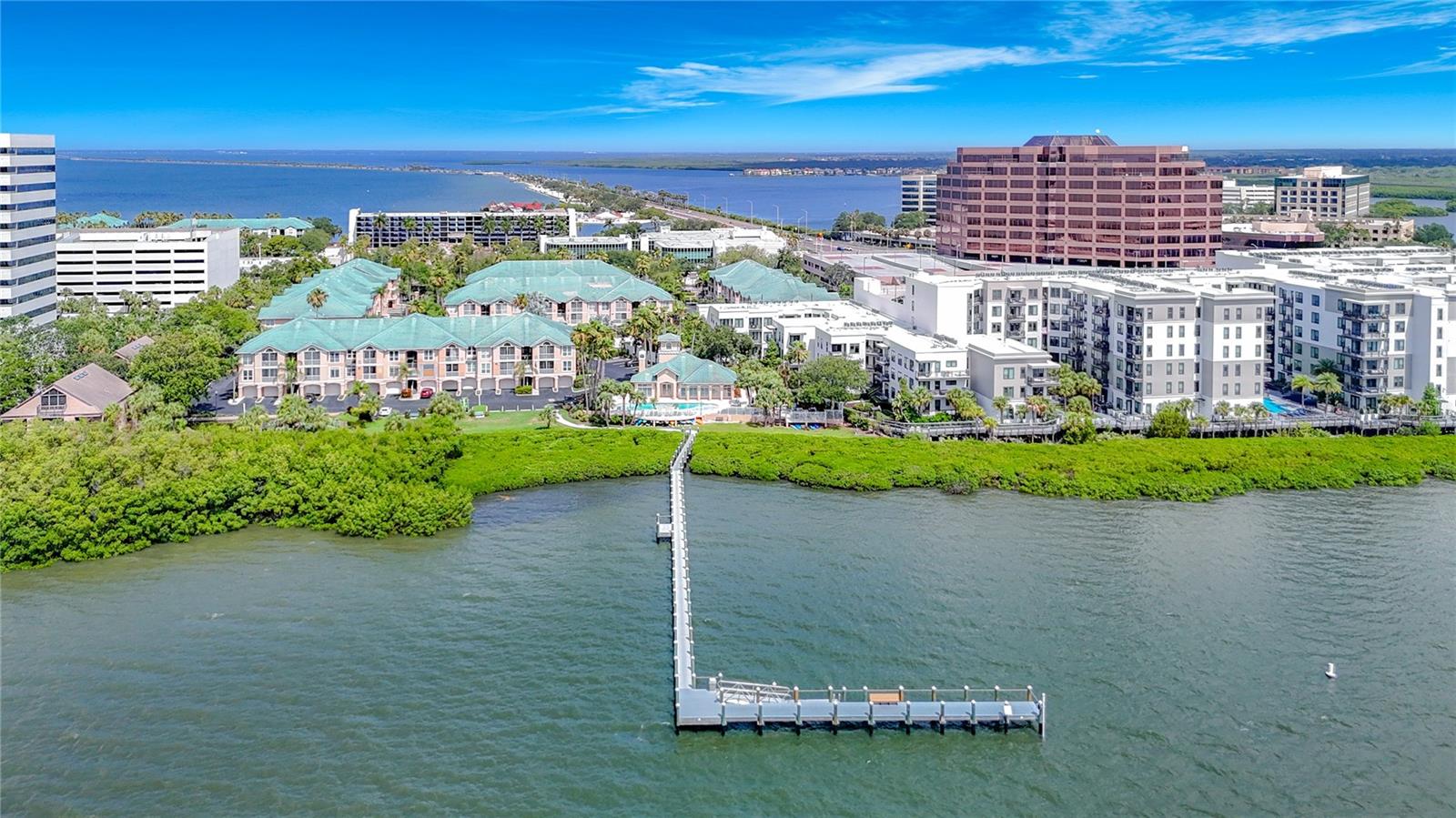 ISLAND CLUB AT ROCKY POINT A C - Residential