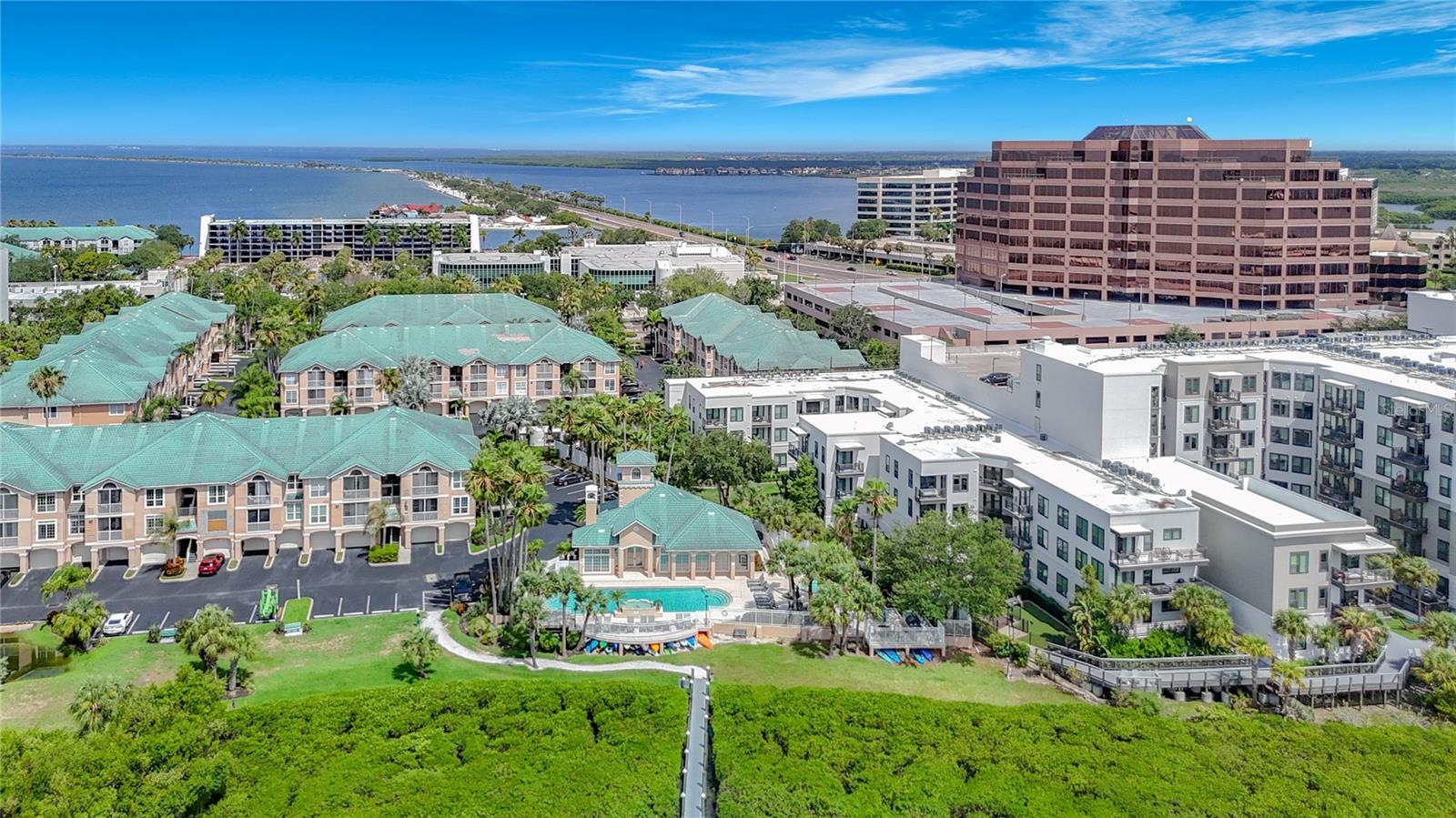 ISLAND CLUB AT ROCKY POINT A C - Residential