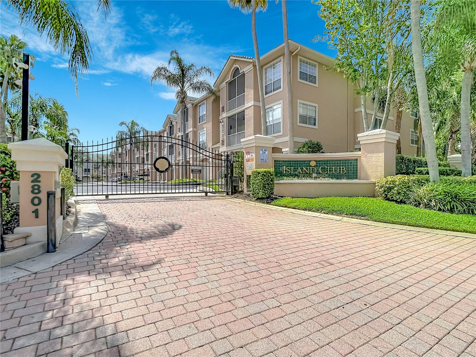 ISLAND CLUB AT ROCKY POINT A C - Residential