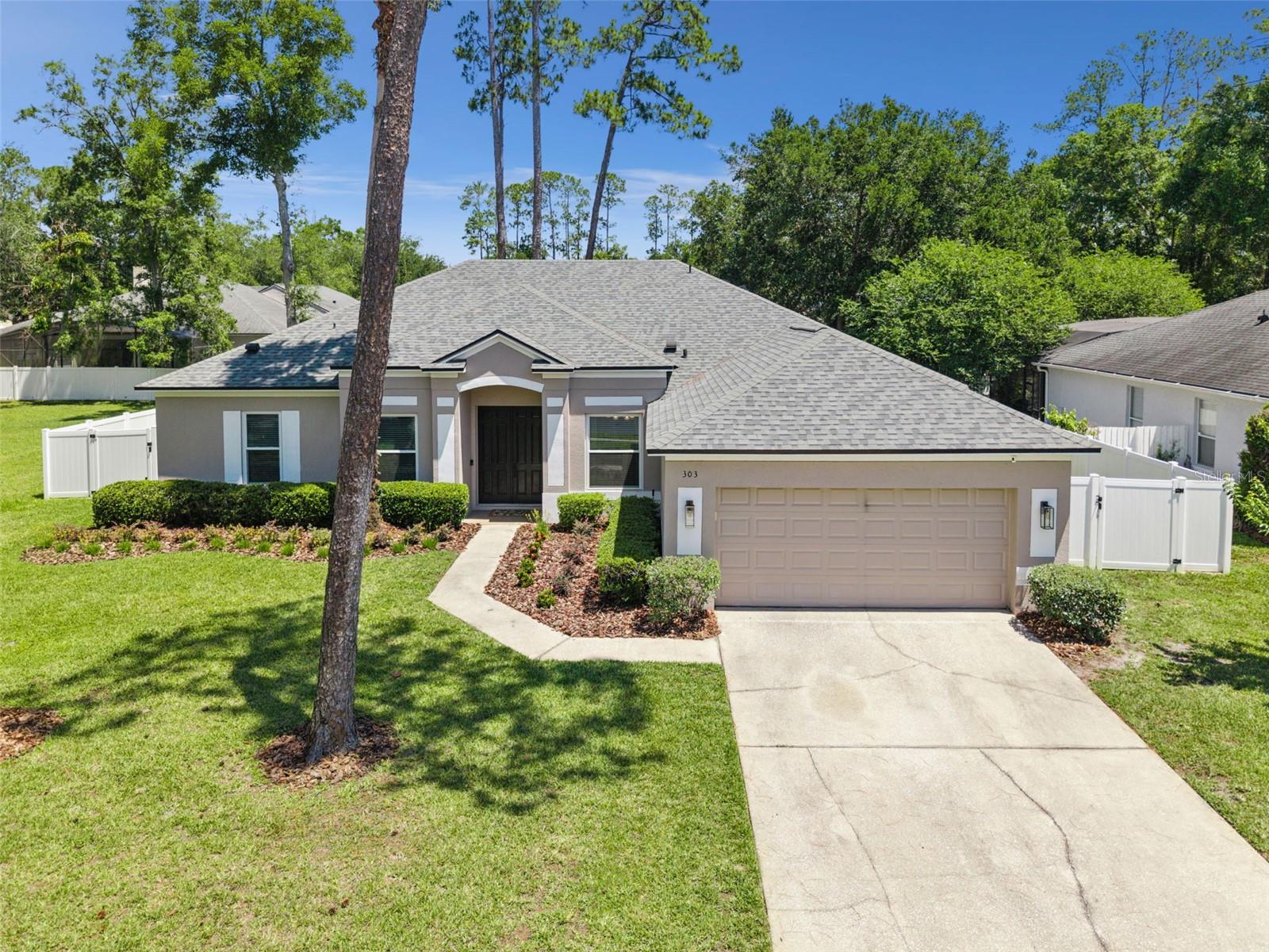 303 PINESTRAW CIRCLE