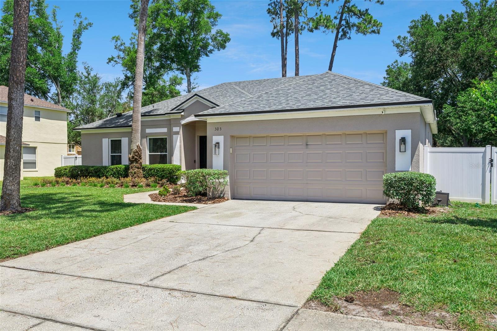 303 PINESTRAW CIRCLE