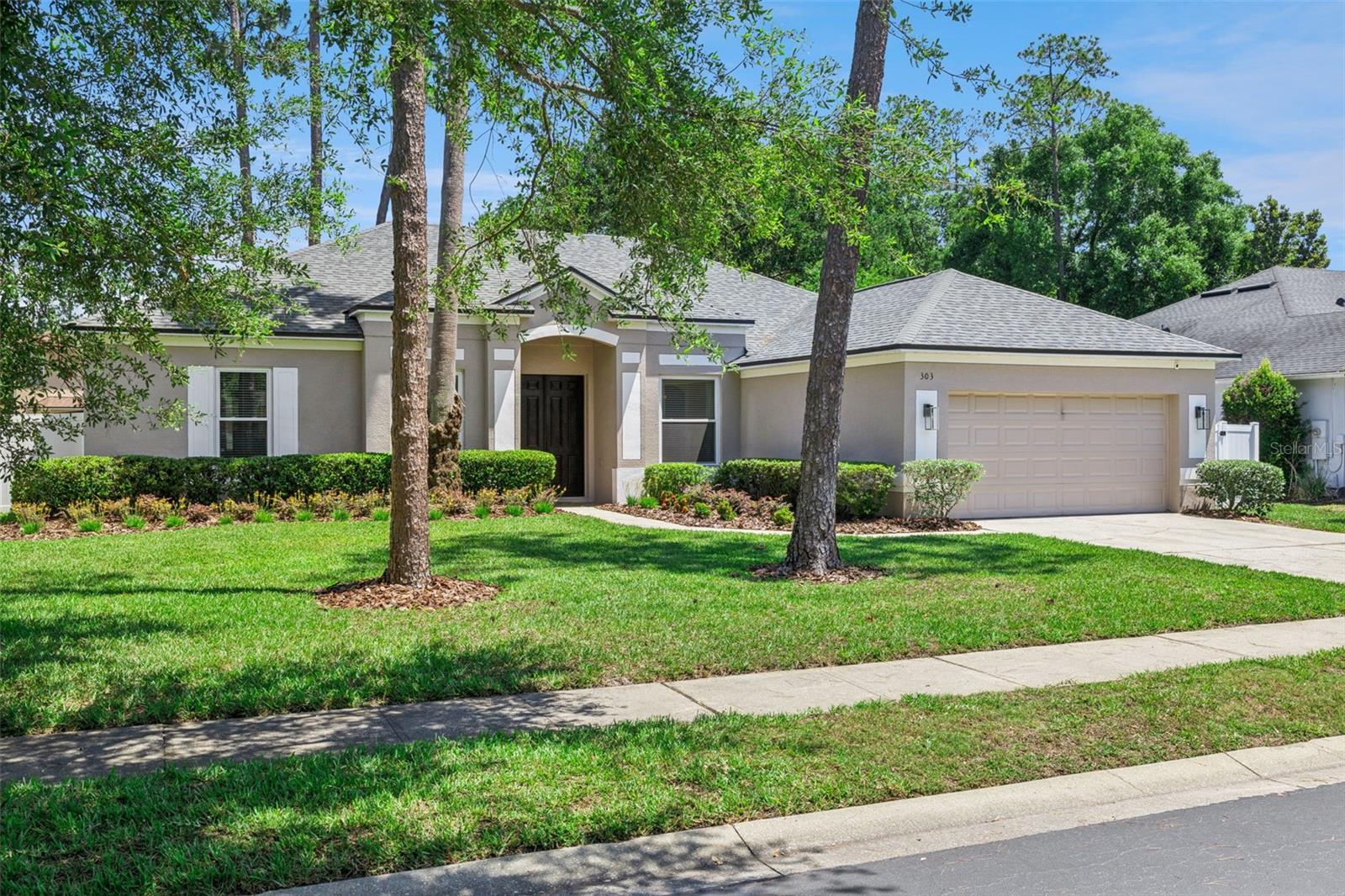 303 PINESTRAW CIRCLE