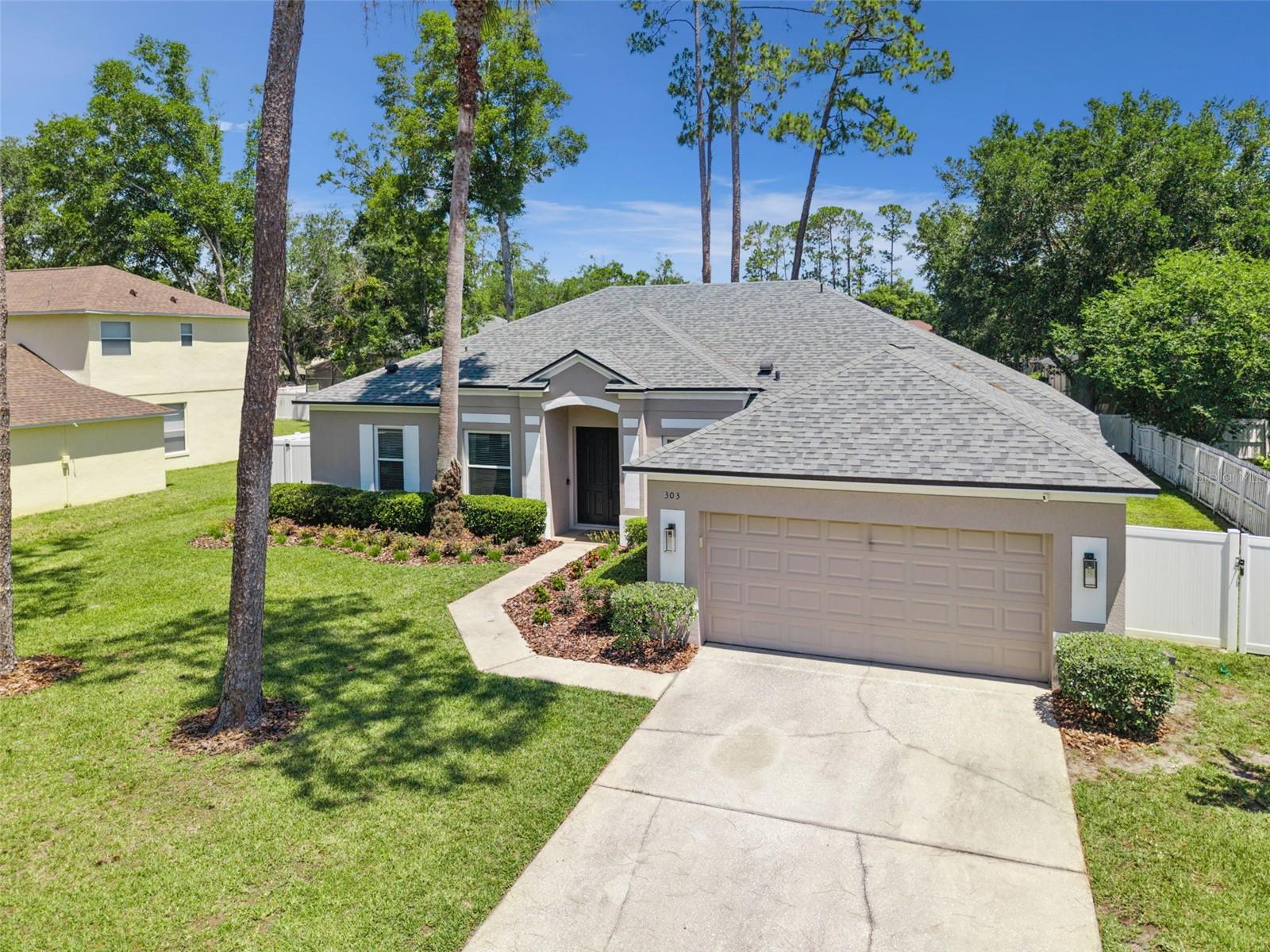 303 PINESTRAW CIRCLE