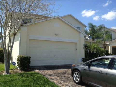 A home in KISSIMMEE