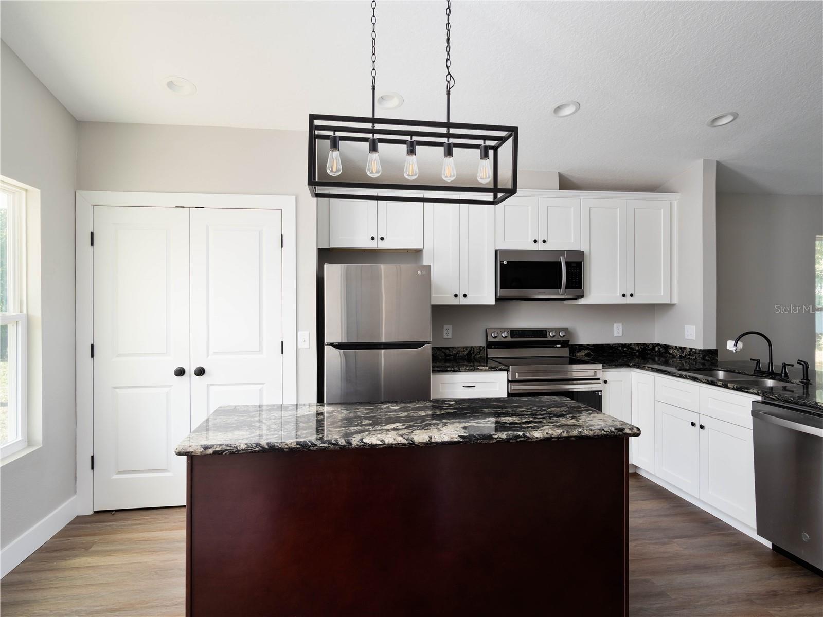 PINEWOOD SUB - Residential