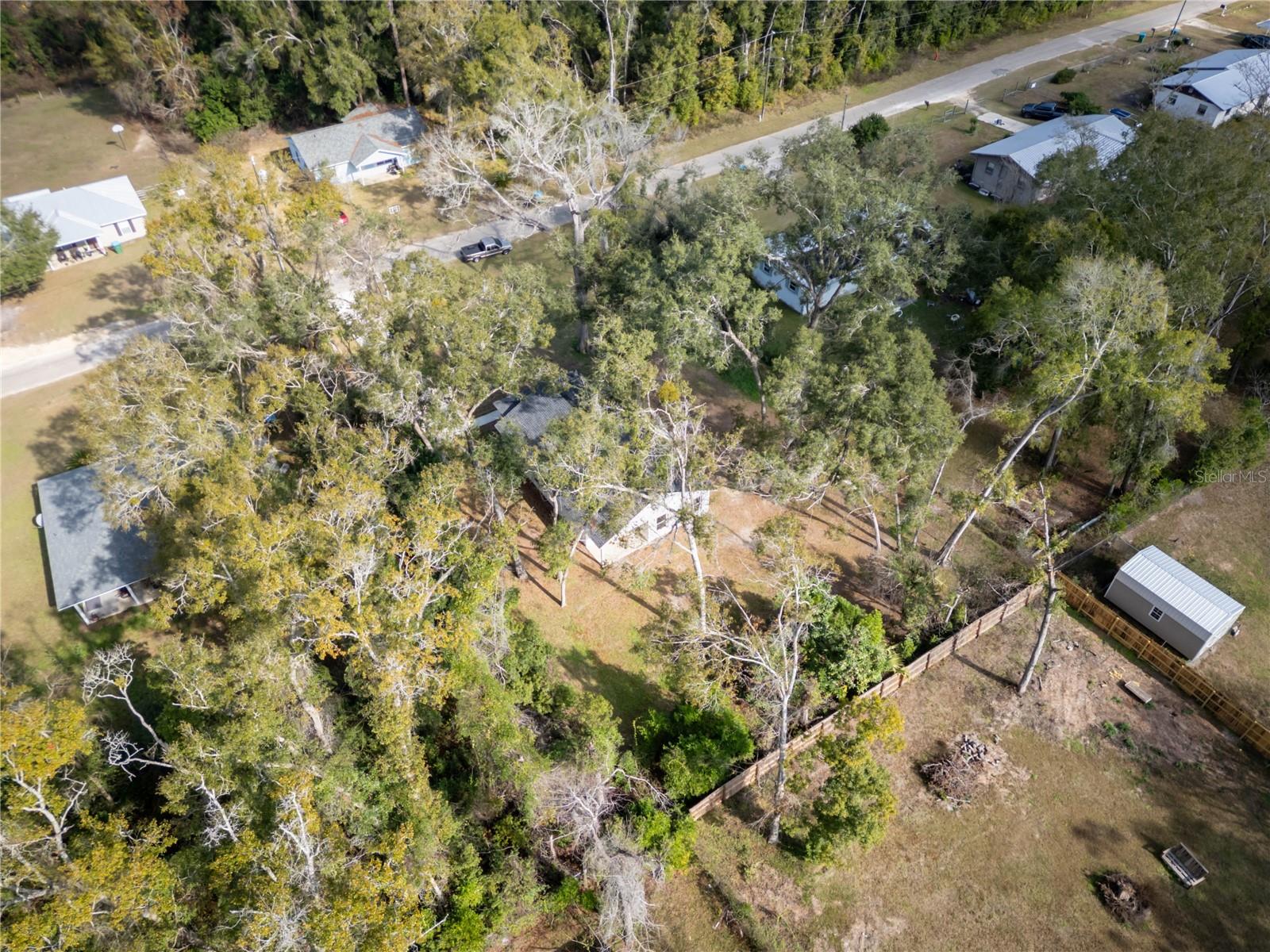 PINEWOOD SUB - Residential