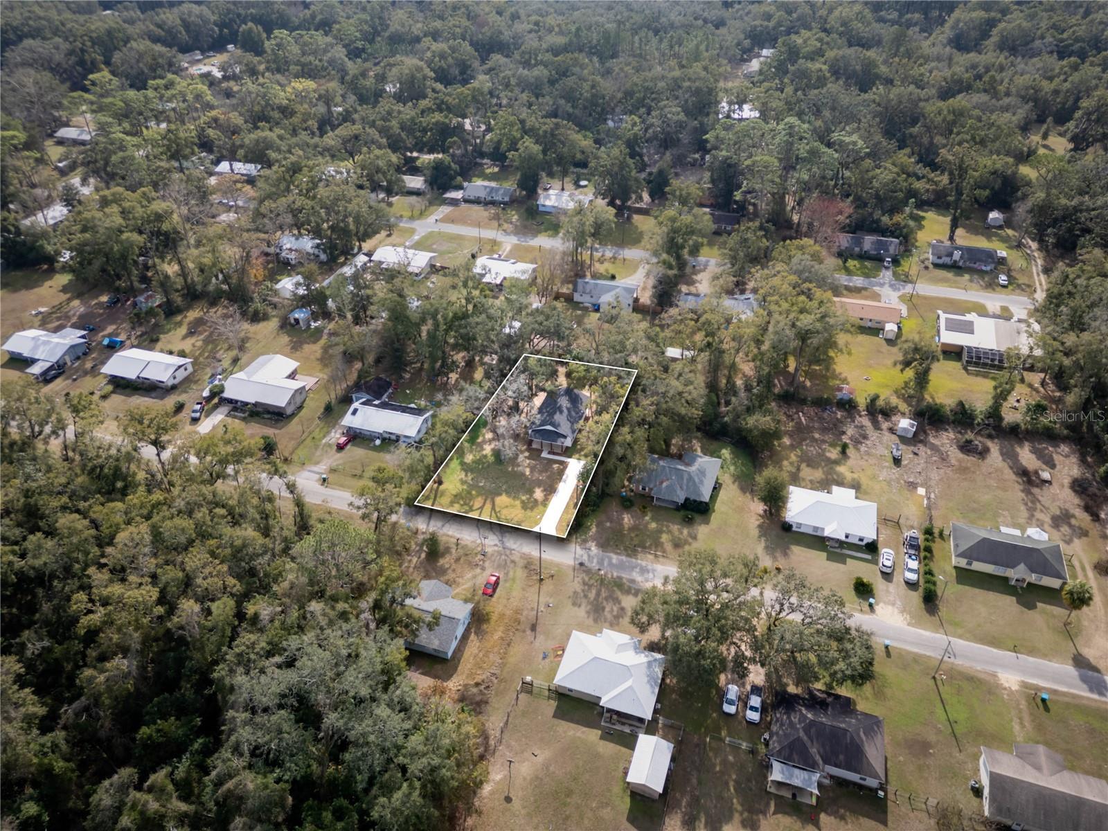 PINEWOOD SUB - Residential