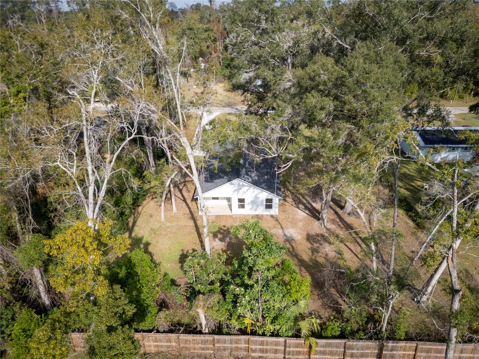 PINEWOOD SUB - Residential