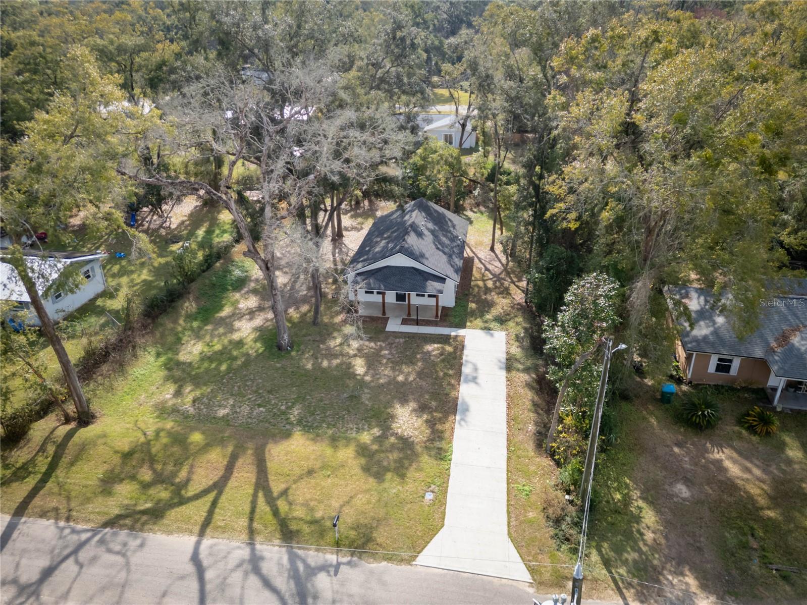 PINEWOOD SUB - Residential