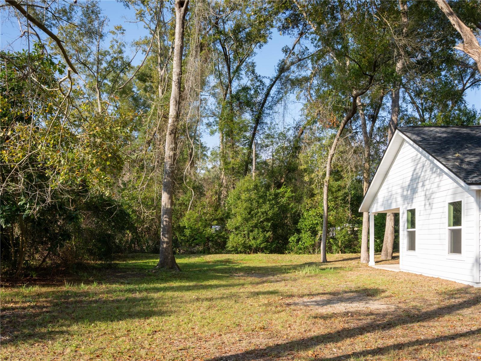 PINEWOOD SUB - Residential