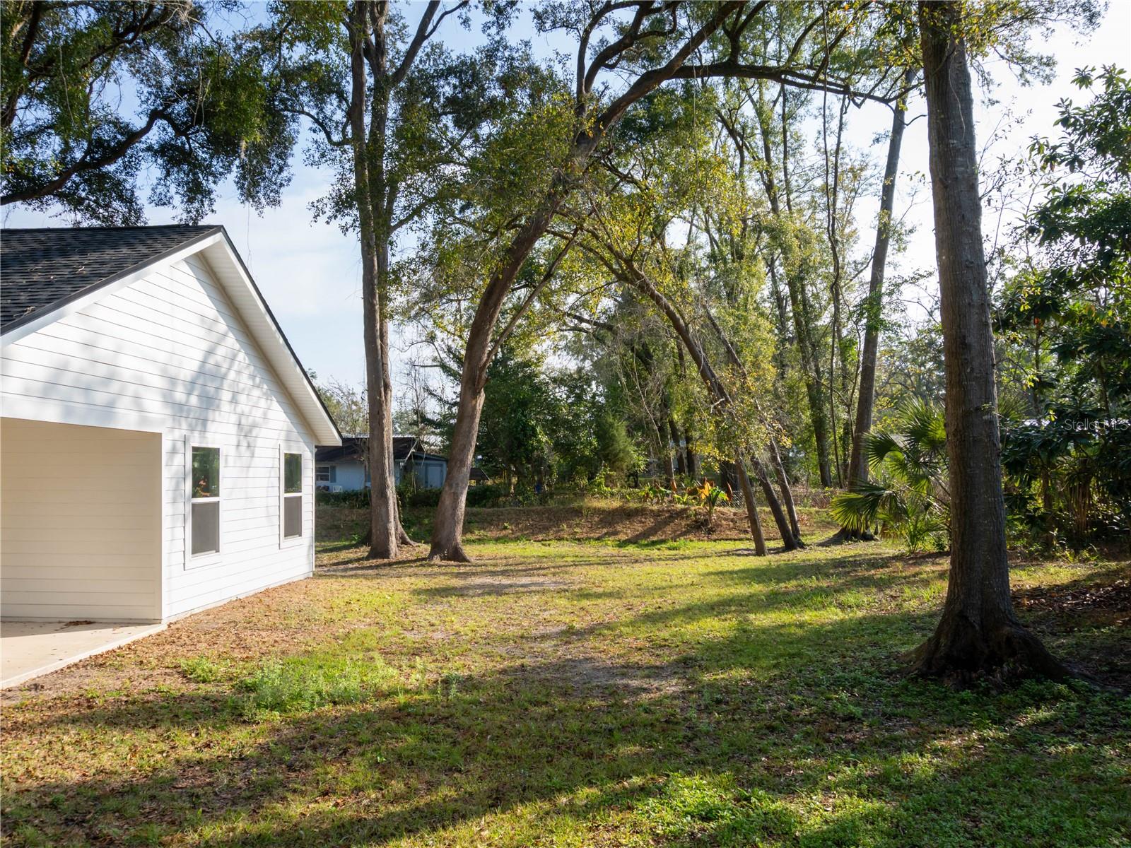 PINEWOOD SUB - Residential