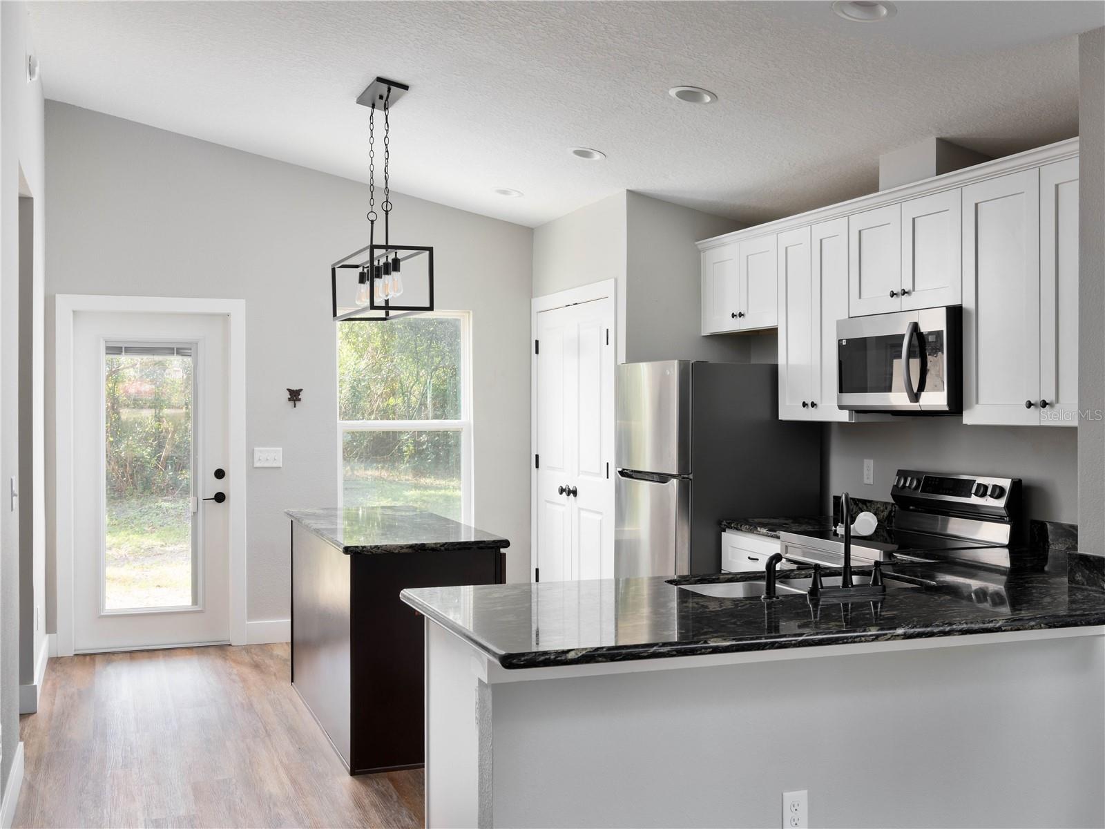 PINEWOOD SUB - Residential