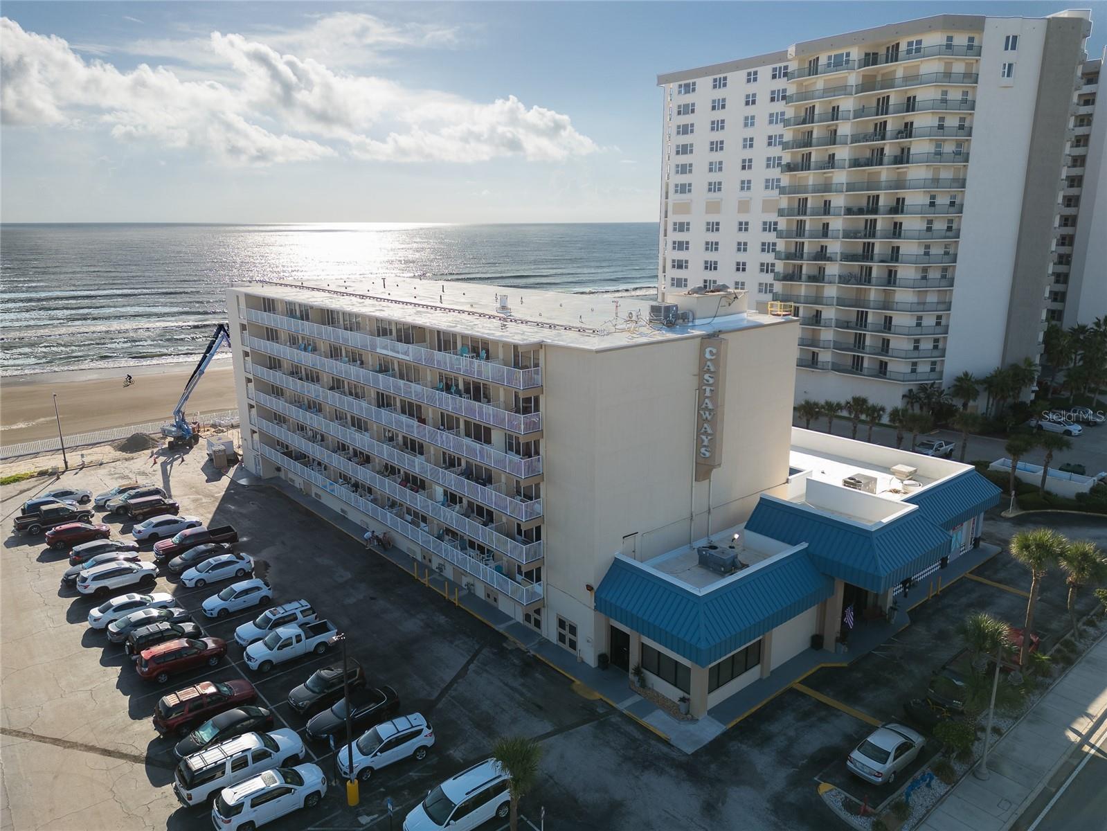2043 S ATLANTIC AVENUE 308