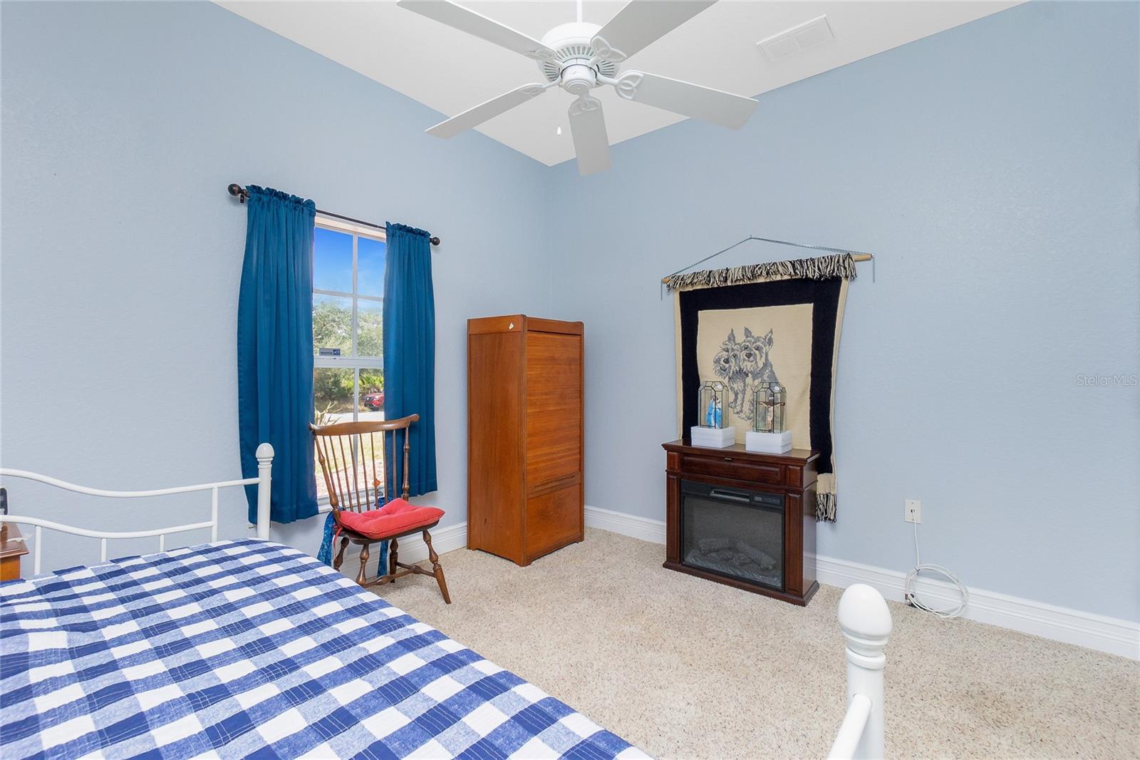 PORT CHARLOTTE SUB 48 - Residential