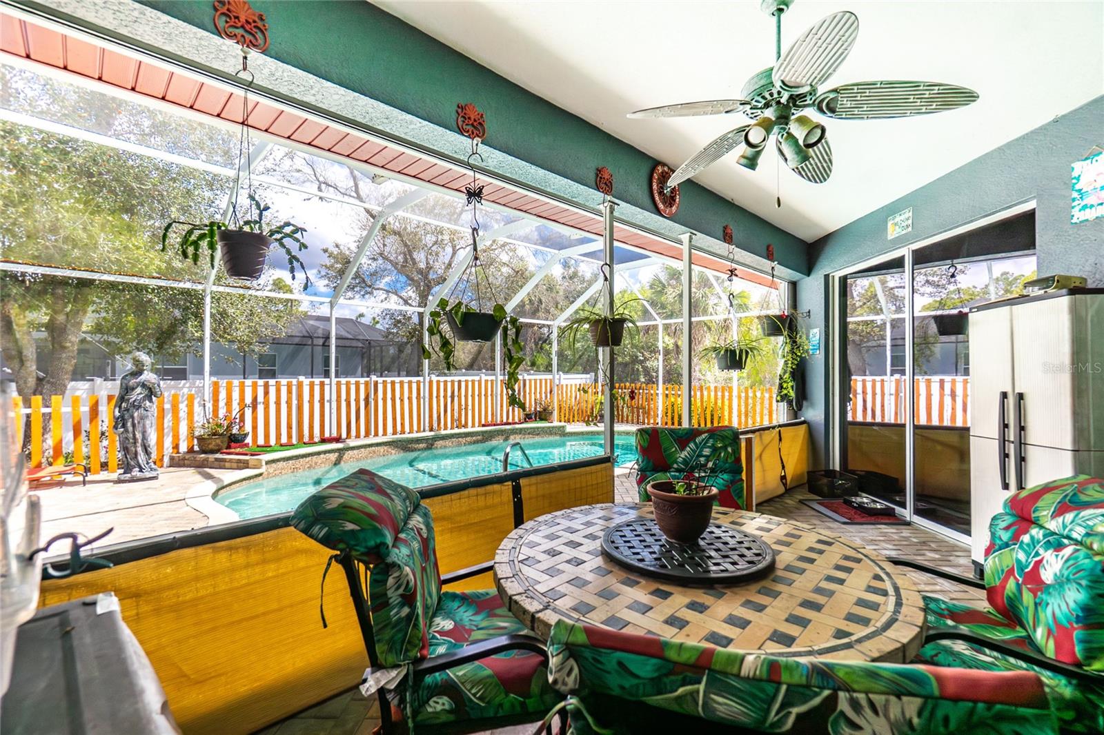 PORT CHARLOTTE SUB 48 - Residential